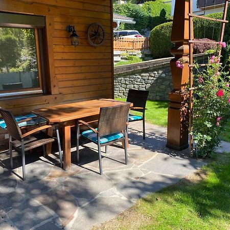 Ferienhaus Schaiter - Ganzes Haus Mit Garten Und Gratis Parkplatz Apartment Innsbruck Bagian luar foto