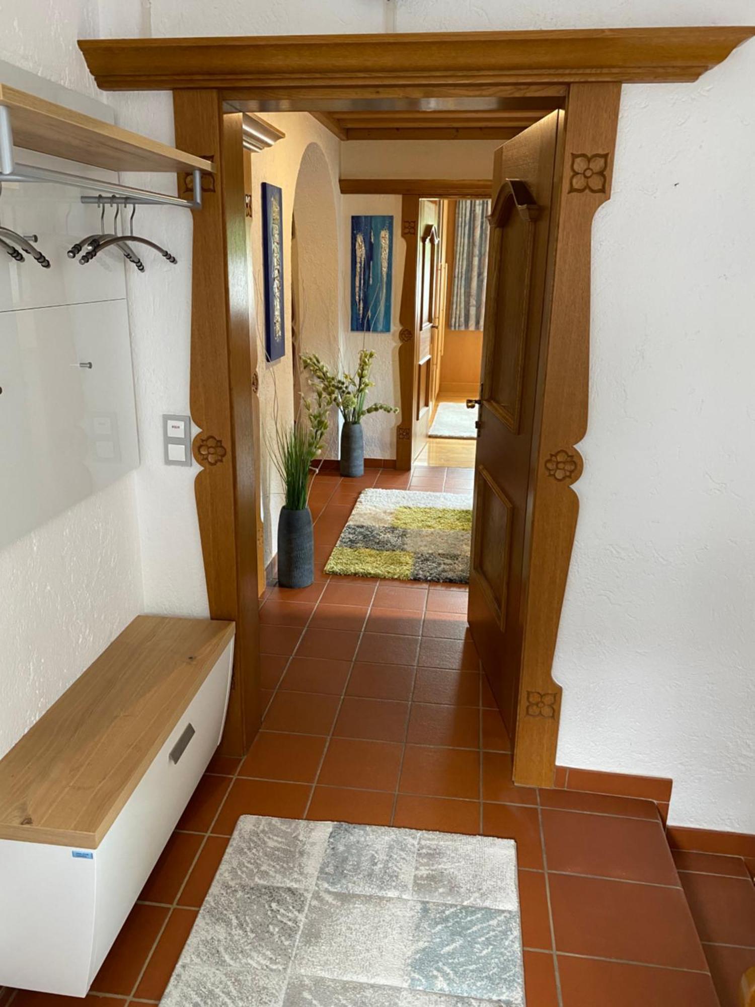 Ferienhaus Schaiter - Ganzes Haus Mit Garten Und Gratis Parkplatz Apartment Innsbruck Bagian luar foto